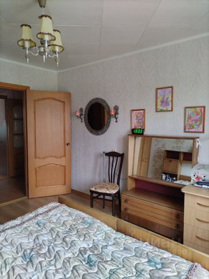 Продам трехкомнатную (3-комн.) квартиру, Новороссийская ул, 259, Анапа г