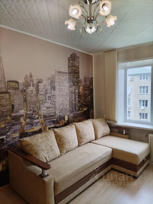 Продам трехкомнатную (3-комн.) квартиру, Новороссийская ул, 259, Анапа г