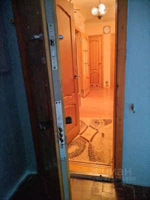 Продам трехкомнатную (3-комн.) квартиру, Новороссийская ул, 259, Анапа г