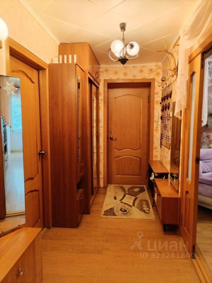 Продам трехкомнатную (3-комн.) квартиру, Новороссийская ул, 259, Анапа г