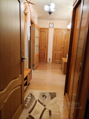 Продам трехкомнатную (3-комн.) квартиру, Новороссийская ул, 259, Анапа г