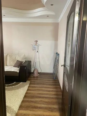 Продам трехкомнатную (3-комн.) квартиру, Белорусский проезд, 8и, Анапа г