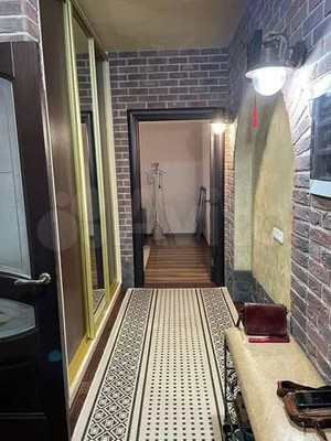 Продам трехкомнатную (3-комн.) квартиру, Белорусский проезд, 8и, Анапа г