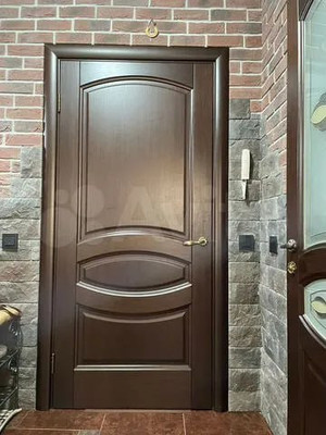 Продам трехкомнатную (3-комн.) квартиру, Белорусский проезд, 8и, Анапа г