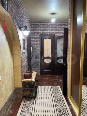 Продам трехкомнатную (3-комн.) квартиру, Белорусский проезд, 8и, Анапа г