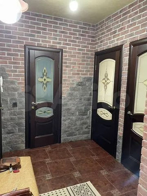 Продам трехкомнатную (3-комн.) квартиру, Белорусский проезд, 8и, Анапа г