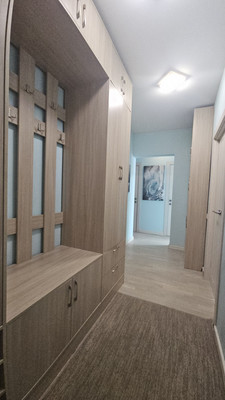 Продам двухкомнатную (2-комн.) квартиру, Адмирала Лазарева ул, 42к1, Москва г