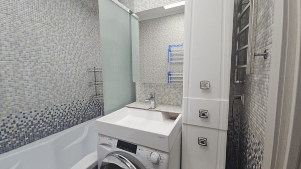 Продам двухкомнатную (2-комн.) квартиру, Адмирала Лазарева ул, 42к1, Москва г