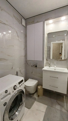 Сдам однокомнатную (1-комн.) квартиру, Конгрессная ул, 33, Краснодар г