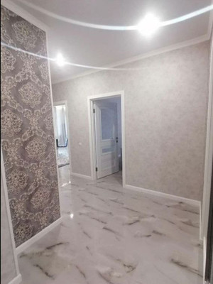 Сдам однокомнатную (1-комн.) квартиру, Конгрессная ул, 33, Краснодар г