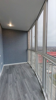 Сдам однокомнатную (1-комн.) квартиру, Конгрессная ул, 33, Краснодар г