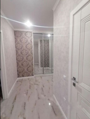 Сдам однокомнатную (1-комн.) квартиру, Конгрессная ул, 33, Краснодар г