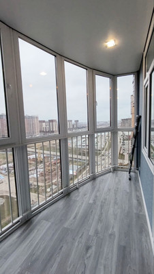 Сдам однокомнатную (1-комн.) квартиру, Конгрессная ул, 33, Краснодар г