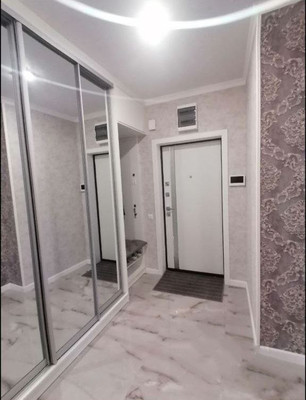 Сдам однокомнатную (1-комн.) квартиру, Конгрессная ул, 33, Краснодар г