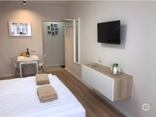 Сдам однокомнатную (1-комн.) квартиру, Конгрессная ул, 15, Краснодар г