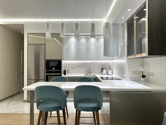 Сдам двухкомнатную (2-комн.) квартиру, Шмитовский проезд, 39к1, Москва г