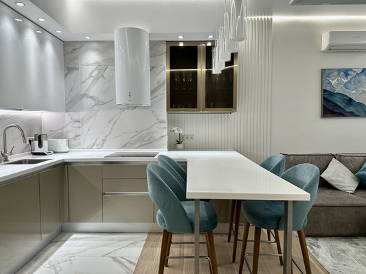 Сдам двухкомнатную (2-комн.) квартиру, Шмитовский проезд, 39к1, Москва г