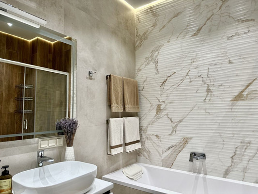 Сдам двухкомнатную (2-комн.) квартиру, Шмитовский проезд, 39к1, Москва г