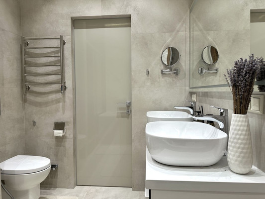 Сдам двухкомнатную (2-комн.) квартиру, Шмитовский проезд, 39к1, Москва г