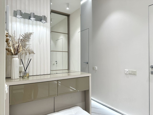 Сдам двухкомнатную (2-комн.) квартиру, Шмитовский проезд, 39к1, Москва г