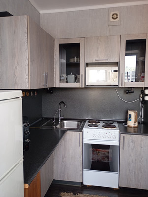 Продам однокомнатную (1-комн.) квартиру, Знаменская ул, 1/8, Всеволожск г