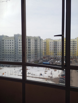 Продам однокомнатную (1-комн.) квартиру, Знаменская ул, 1/8, Всеволожск г