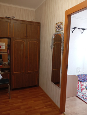 Продам однокомнатную (1-комн.) квартиру, Знаменская ул, 1/8, Всеволожск г