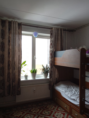 Продам однокомнатную (1-комн.) квартиру, Знаменская ул, 1/8, Всеволожск г