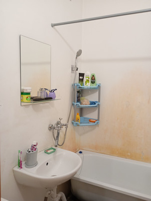 Продам однокомнатную (1-комн.) квартиру, Знаменская ул, 1/8, Всеволожск г