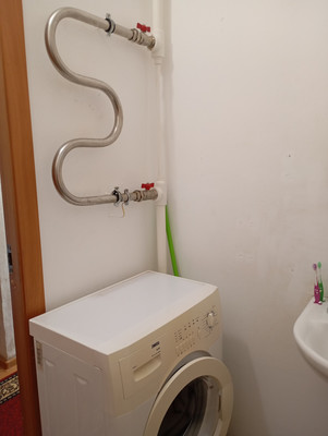 Продам однокомнатную (1-комн.) квартиру, Знаменская ул, 1/8, Всеволожск г