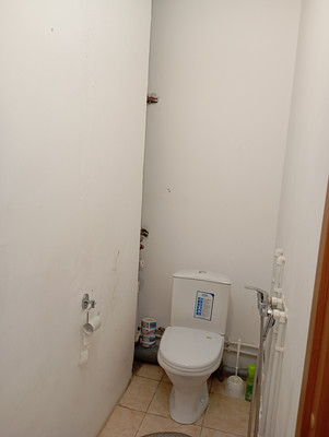 Продам однокомнатную (1-комн.) квартиру, Знаменская ул, 1/8, Всеволожск г