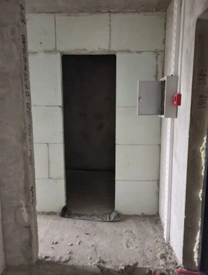 Продам однокомнатную (1-комн.) квартиру, Центральная ул, 33, Пролетарский рп