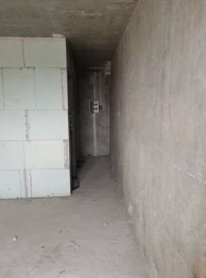 Продам однокомнатную (1-комн.) квартиру, Центральная ул, 33, Пролетарский рп