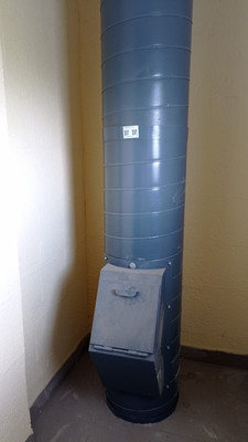 Продам однокомнатную (1-комн.) квартиру, Центральная ул, 33, Пролетарский рп