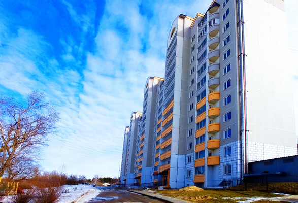 Продам однокомнатную (1-комн.) квартиру, Центральная ул, 33, Пролетарский рп