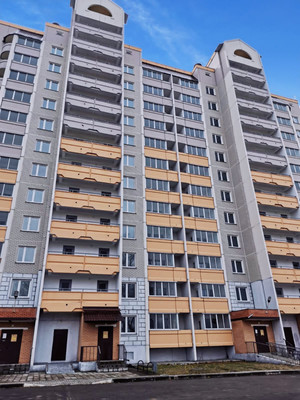 Продам однокомнатную (1-комн.) квартиру, Центральная ул, 33, Пролетарский рп