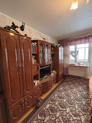 Продам однокомнатную (1-комн.) квартиру, Пушкина ул, 132, Сыктывкар г