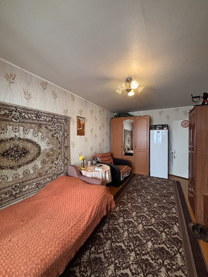 Продам однокомнатную (1-комн.) квартиру, Пушкина ул, 132, Сыктывкар г