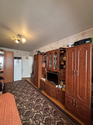 Продам однокомнатную (1-комн.) квартиру, Пушкина ул, 132, Сыктывкар г