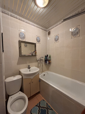 Продам однокомнатную (1-комн.) квартиру, Пушкина ул, 132, Сыктывкар г