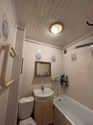 Продам однокомнатную (1-комн.) квартиру, Пушкина ул, 132, Сыктывкар г