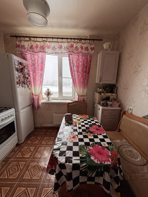 Продам однокомнатную (1-комн.) квартиру, Пушкина ул, 132, Сыктывкар г