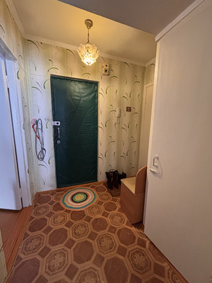 Продам однокомнатную (1-комн.) квартиру, Пушкина ул, 132, Сыктывкар г