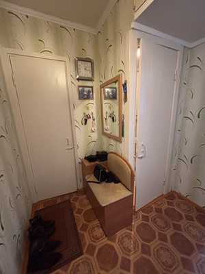 Продам однокомнатную (1-комн.) квартиру, Пушкина ул, 132, Сыктывкар г