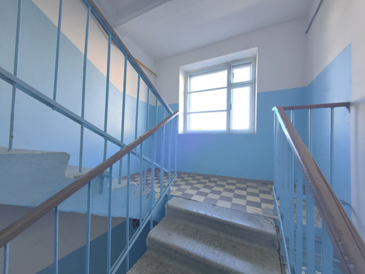 Продам однокомнатную (1-комн.) квартиру, Орджоникидзе ул, 9кб, Геленджик г