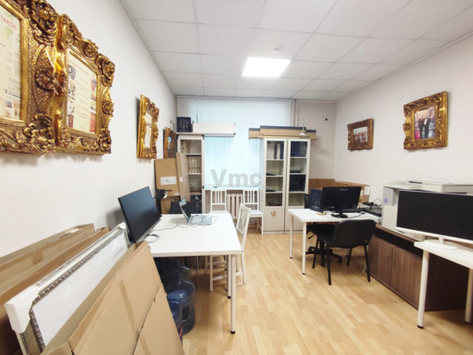 Сдам коммерческое помещение 120 м2, Большая Якиманка ул, 26, Москва г