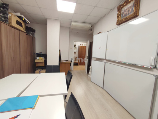 Сдам коммерческое помещение 120 м2, Большая Якиманка ул, 26, Москва г