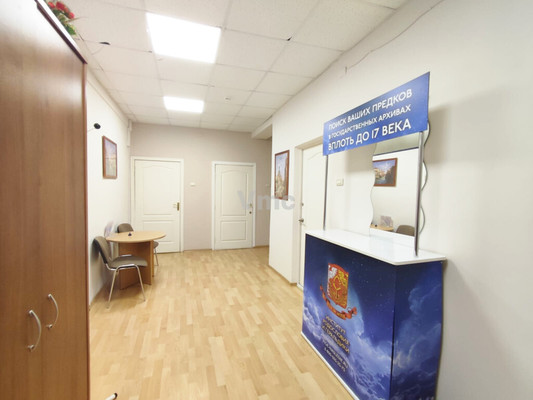 Сдам коммерческое помещение 120 м2, Большая Якиманка ул, 26, Москва г