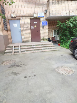 Сдам коммерческое помещение 120 м2, Большая Якиманка ул, 26, Москва г