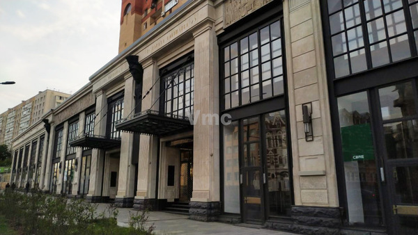 Сдам коммерческое помещение 120 м2, Большая Якиманка ул, 26, Москва г